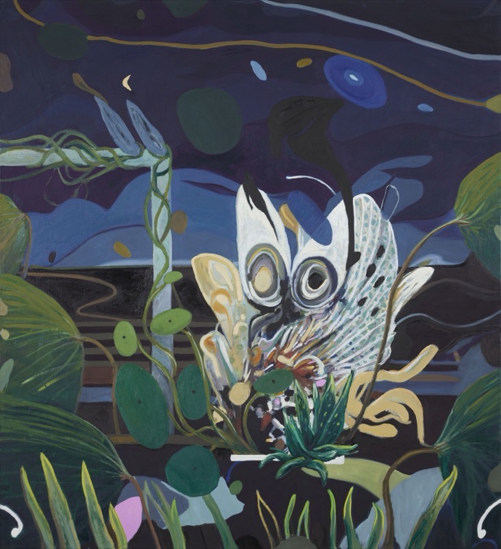 Artwork: Natural Mass