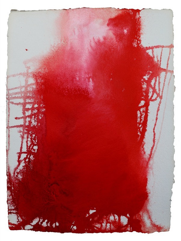 Artwork: Small Temple