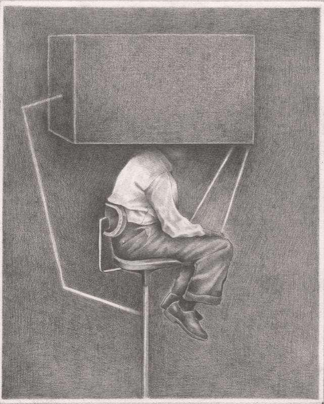 The wilful embrace of ignorance 6