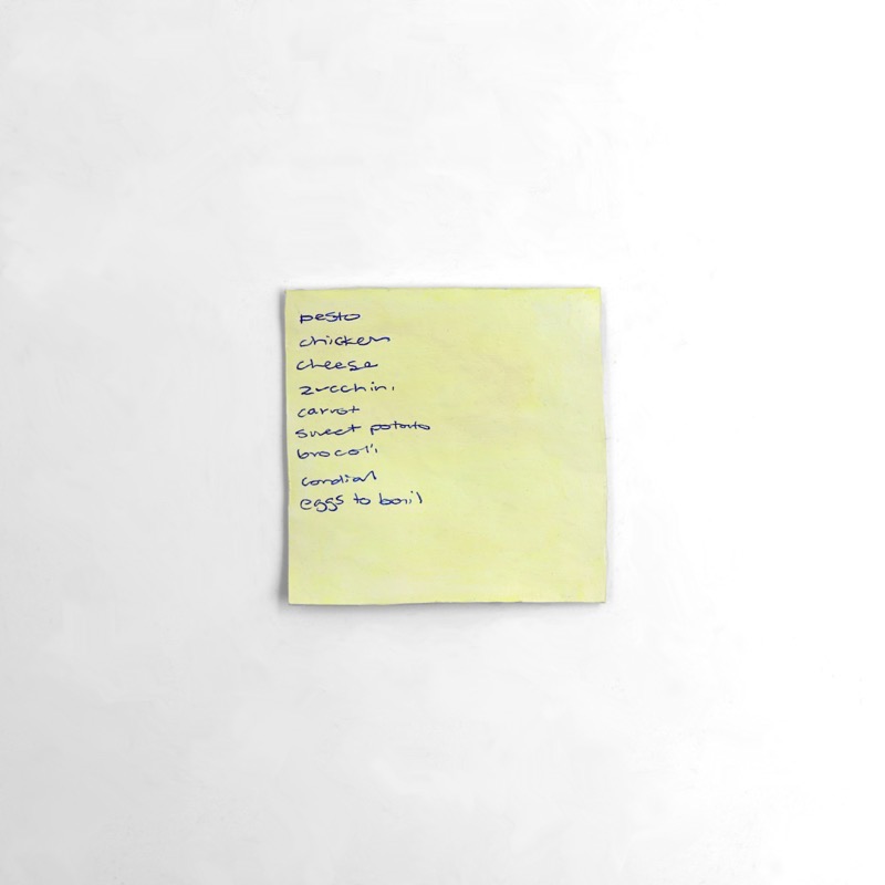 Artwork: Eggs to boil