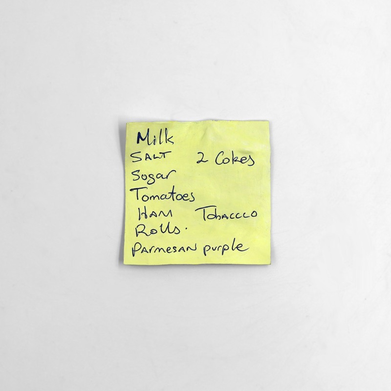 Artwork: Parmesan Purple