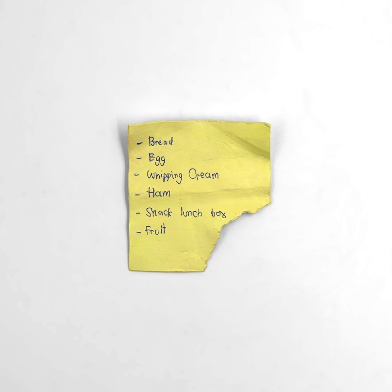 Artwork: Whipping cream