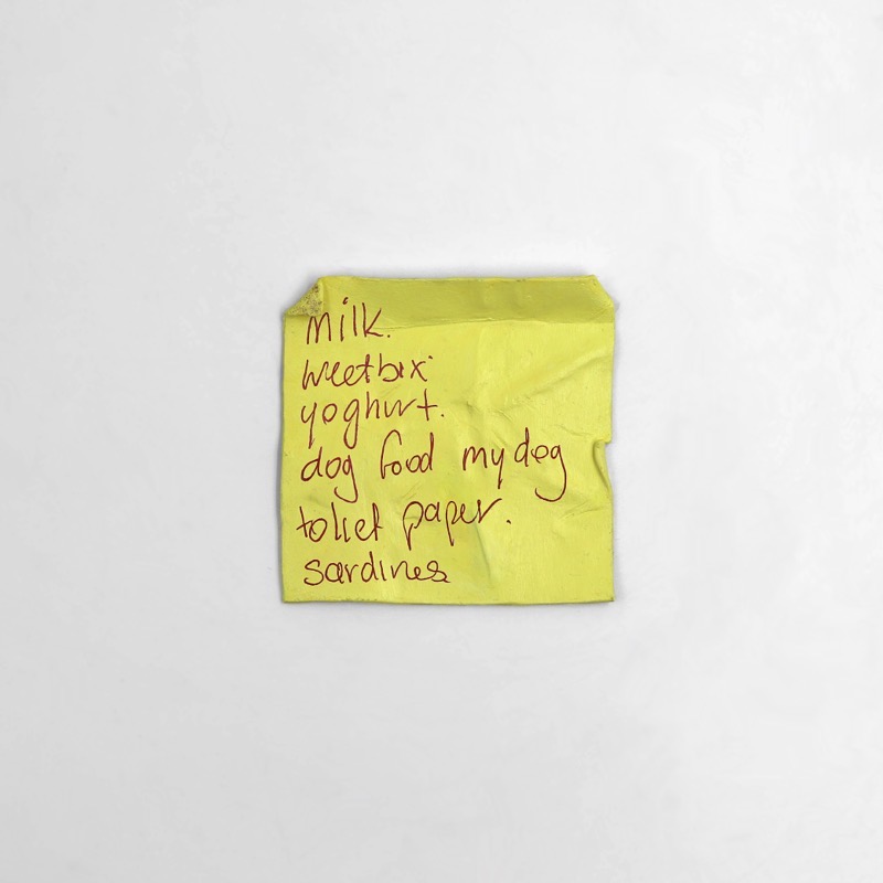 Artwork: Dog food my dog