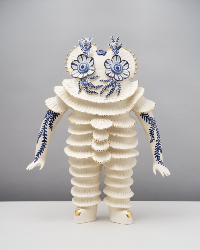 Artwork: Friendship Is Another Word For Love