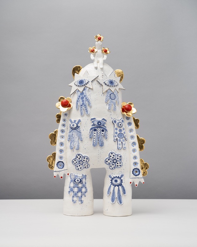 Artwork: Friends That Become Family