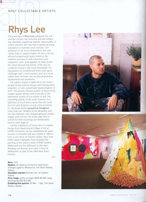 Rhys Lee