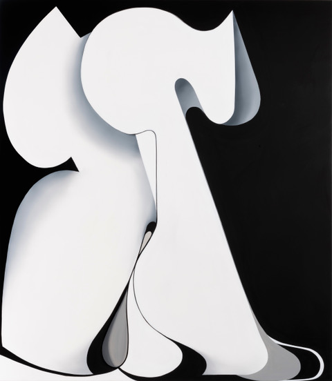 Artwork: Alba and le Beata 3