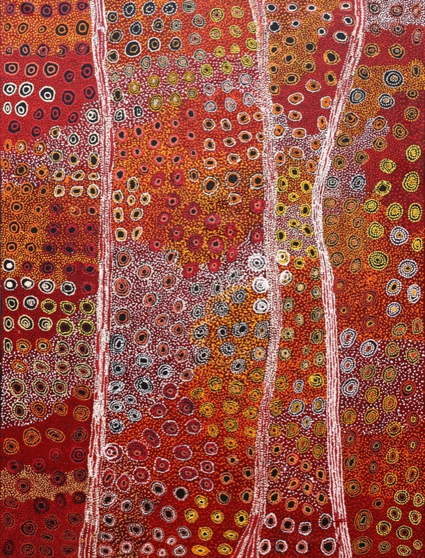 Artwork: Seven Sisters 71122