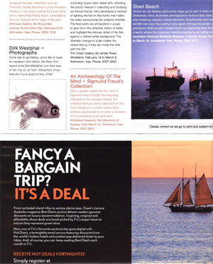 Dirk Westphal – Photographs