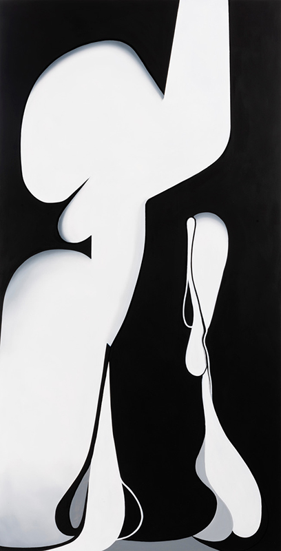 Artwork: Alba and la Beata 2