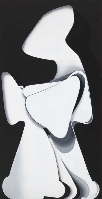 Artwork: Ritual Habitual 1