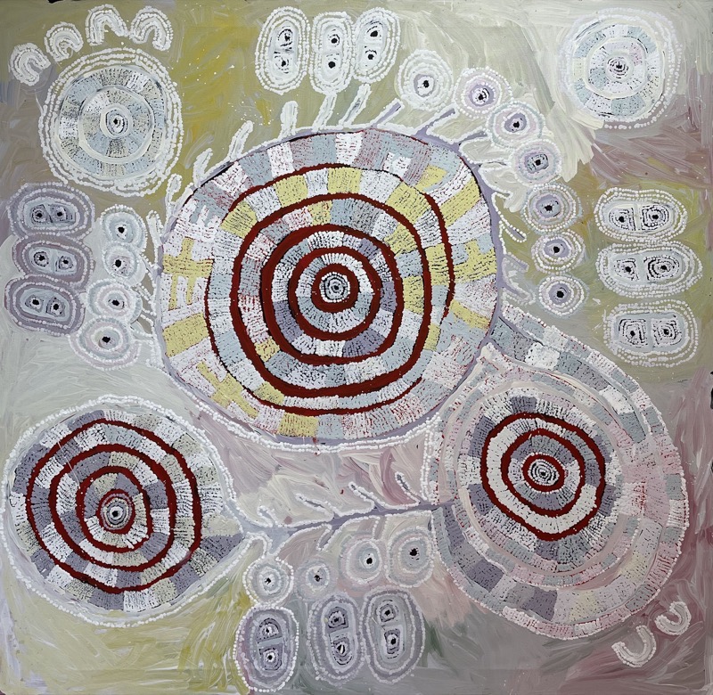 Artwork: Antara 272-22