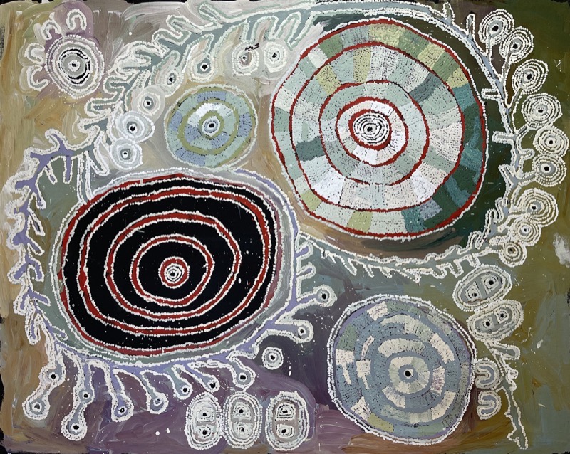 Artwork: Antara 417-22