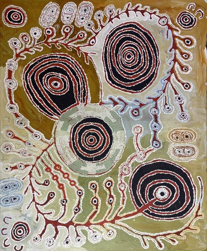 Artwork: Antara 703-22