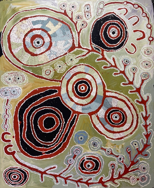 Artwork: Antara 704-22