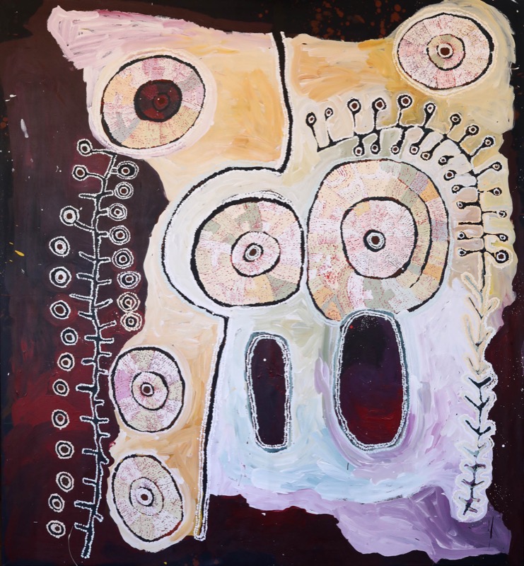 Artwork: Antara 860-22