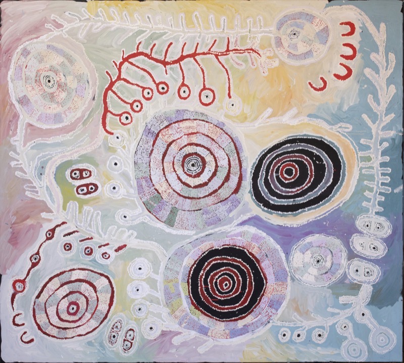 Artwork: Antara 782-22