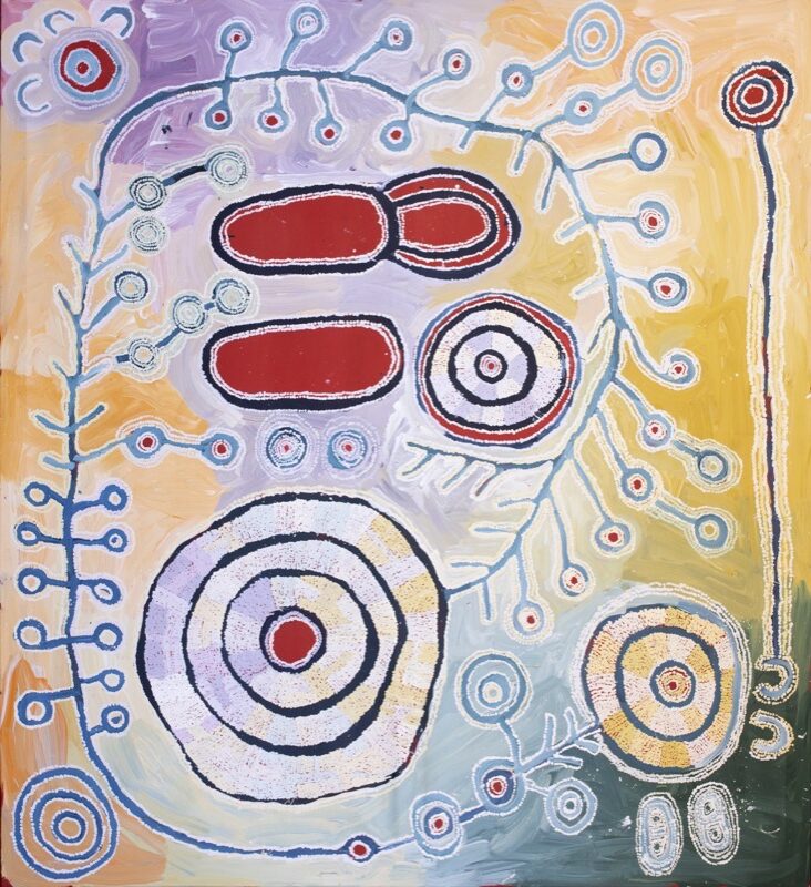 Artwork: Antara 839-22