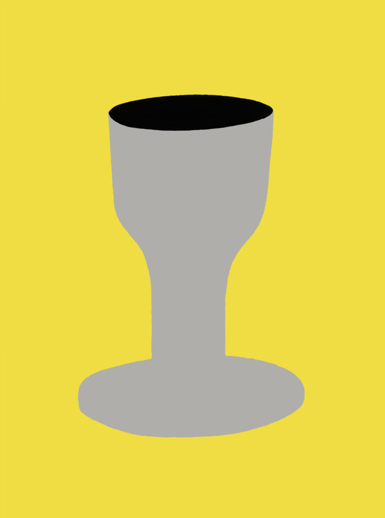 Artwork: Imbibe with me