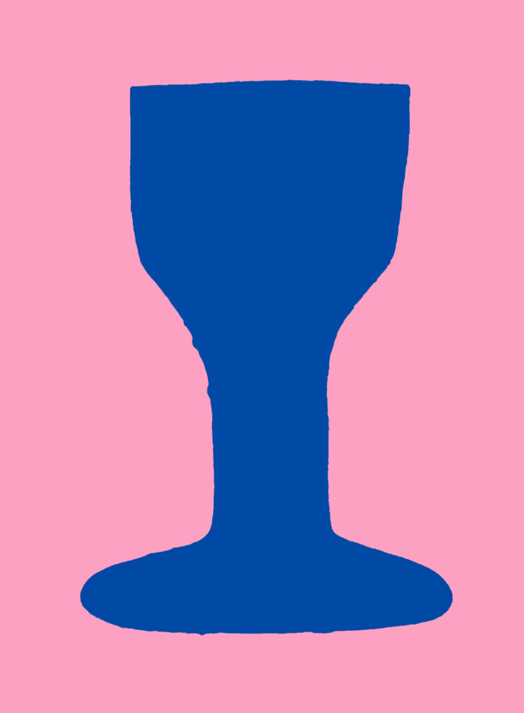 Artwork: Imbibe with me