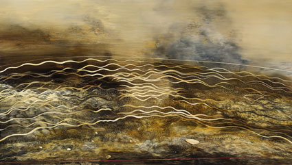 Artwork: Seabed Inland