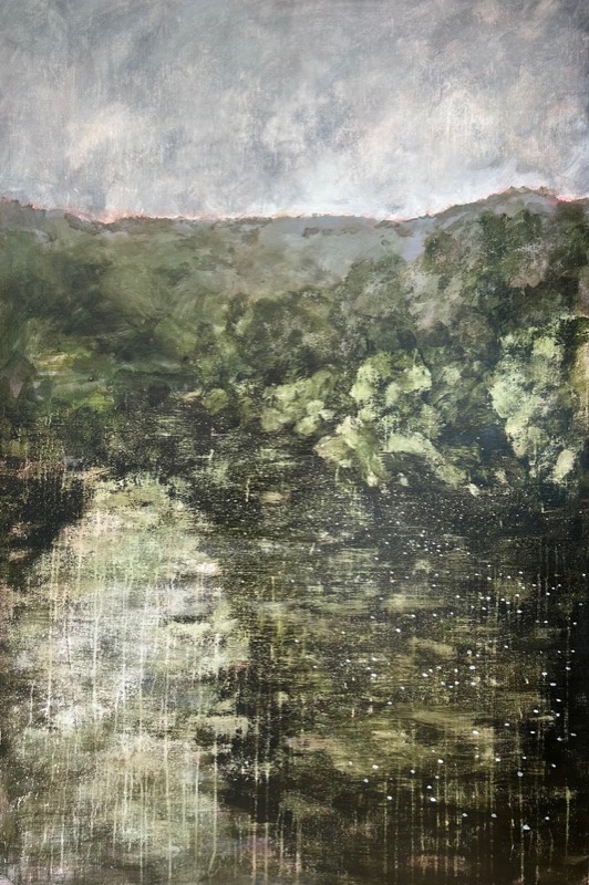 Artwork: The River 3