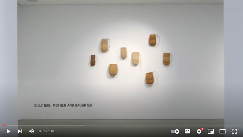 Video tour: Gundjabarrk Karrang Korlonj