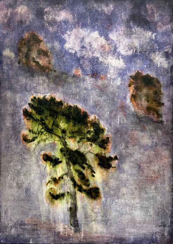 Artwork: Last Light 2