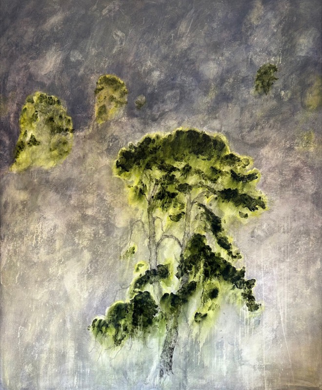 Artwork: Light After the Storm