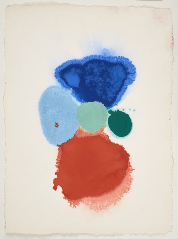 Artwork: Manga Without Words 5