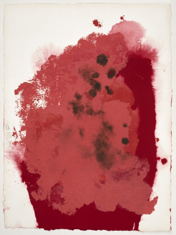 Artwork: Manga Without Words 7