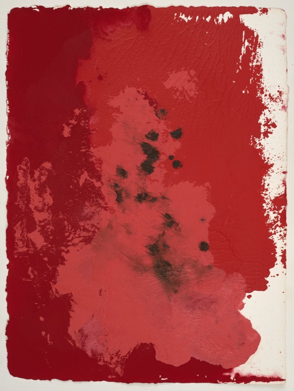 Artwork: Manga Without Words 8