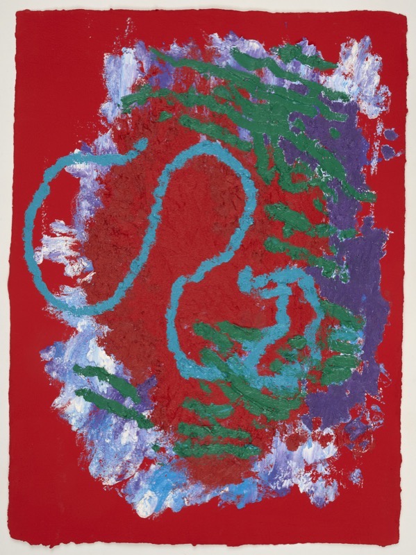 Artwork: Manga Without Words 9