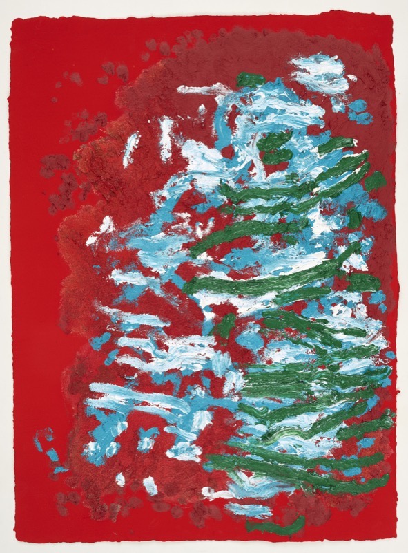 Artwork: Manga Without Words 10