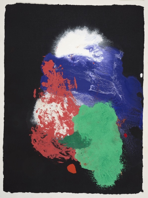 Artwork: Manga Without Words 15