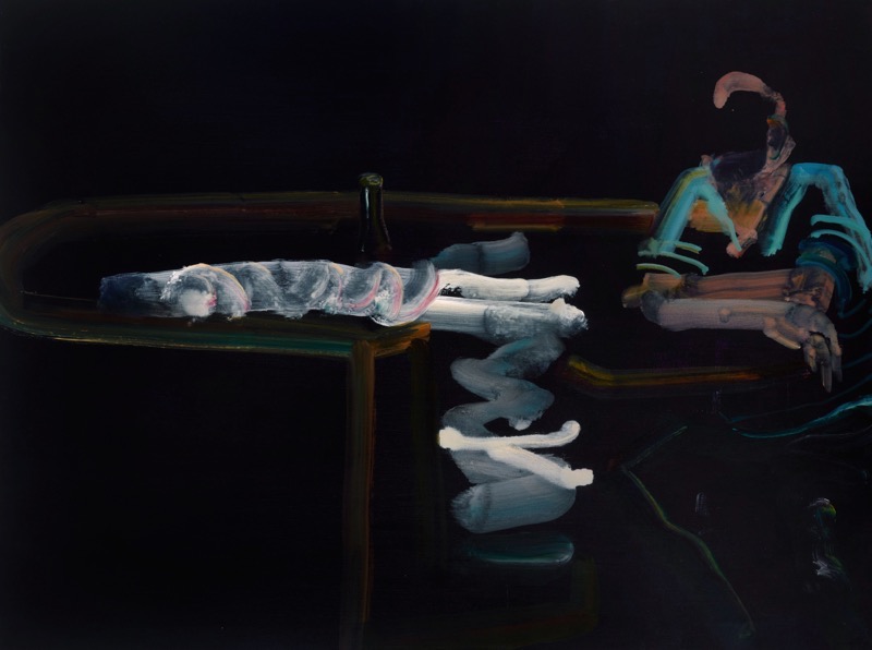 Artwork: We don’t play Afl at this pub