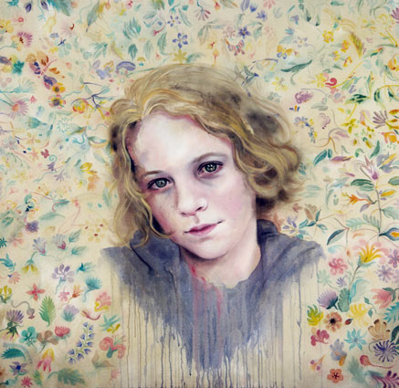 Artwork: Graffiti Artist