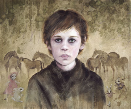 Artwork: Fabulous Fantastic