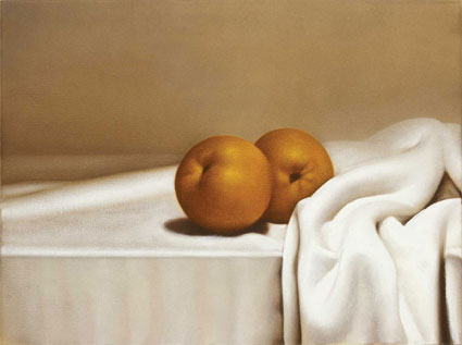 Artwork: Nashi Pears