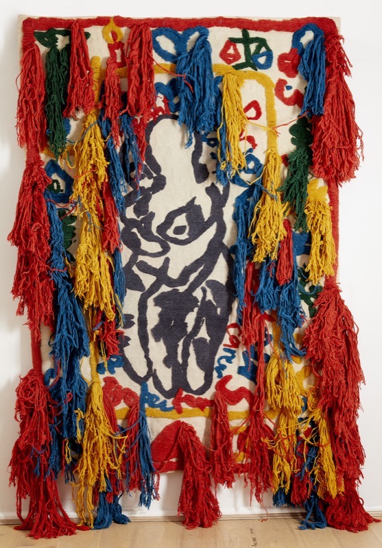 Artwork: Without taking