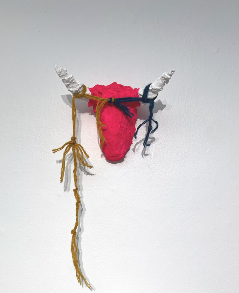 Artwork: Rosa miniature