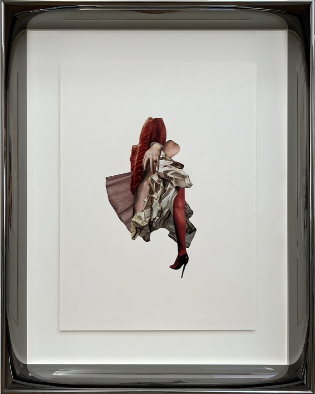 Artwork: Loves Vanitas