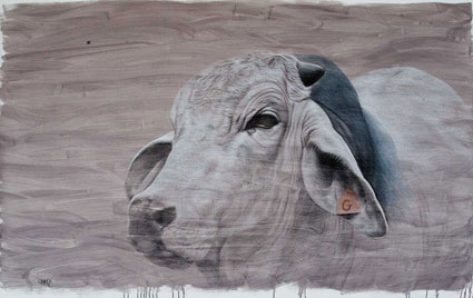 Artwork: Constantine