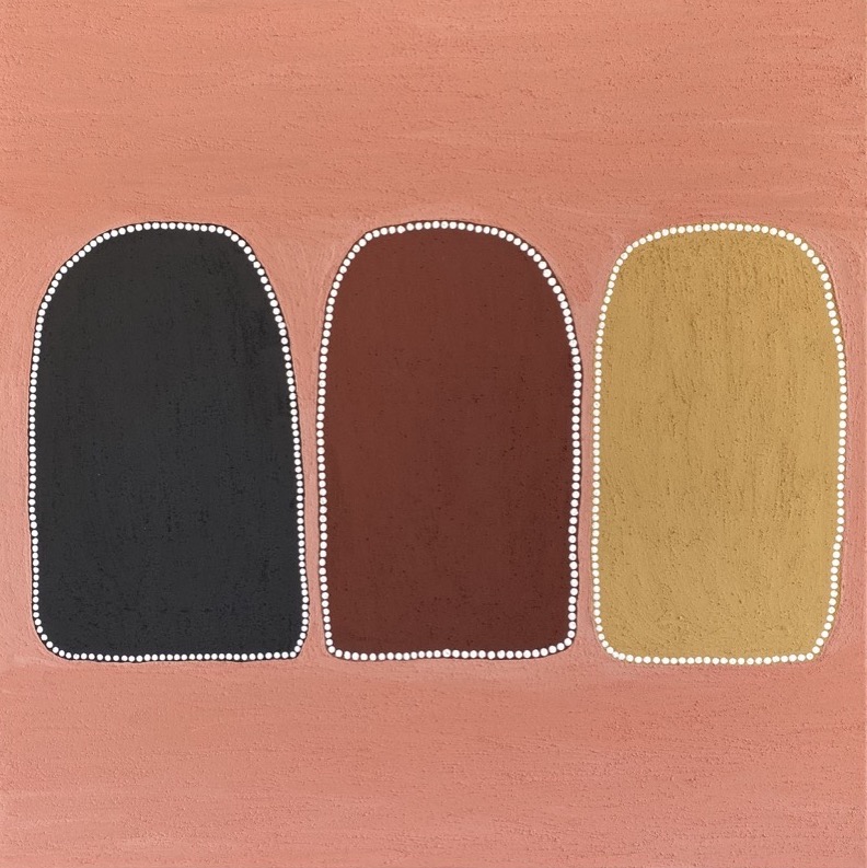 Artwork: Ant Hills 13523