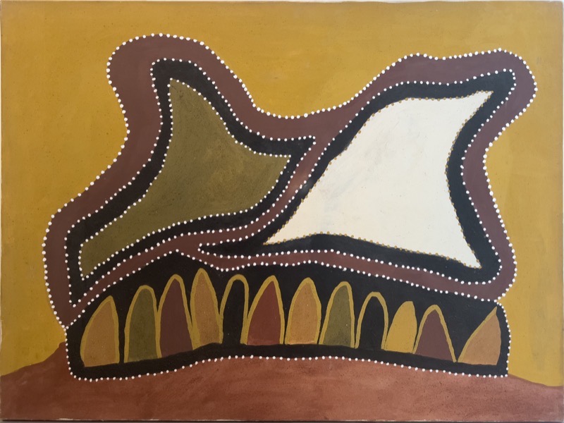 Artwork: Werra Werra