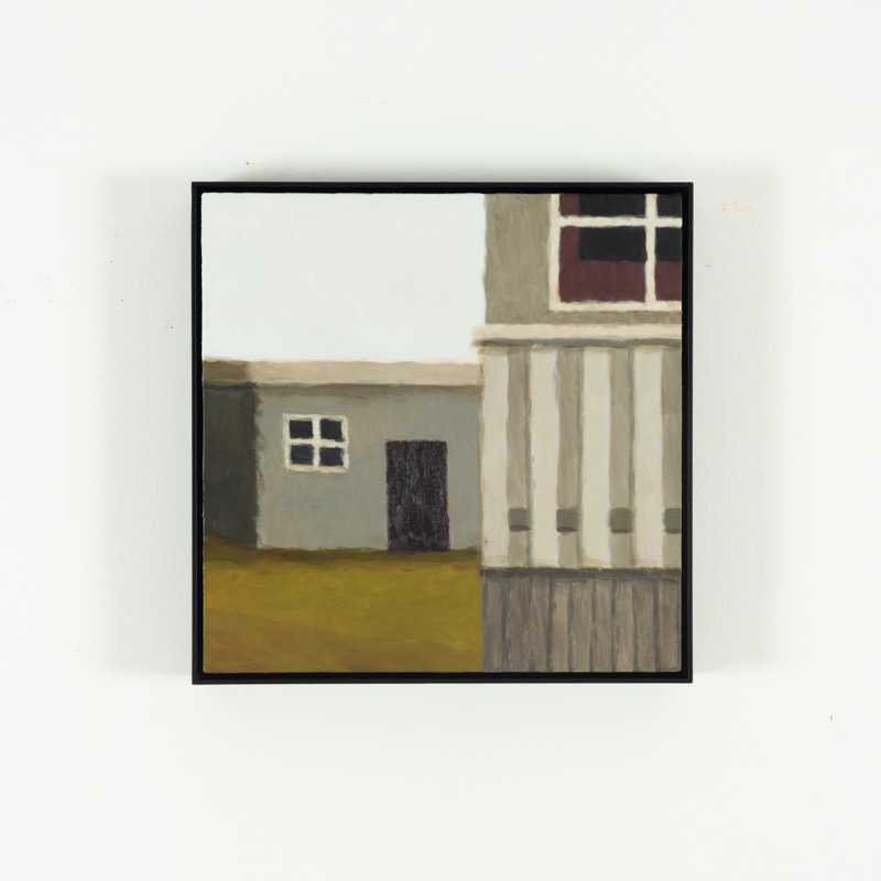 Artwork: Painting 314 Coopers Shoot