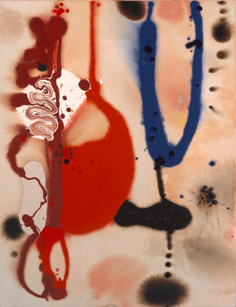 Artwork: Rhythm & Blues