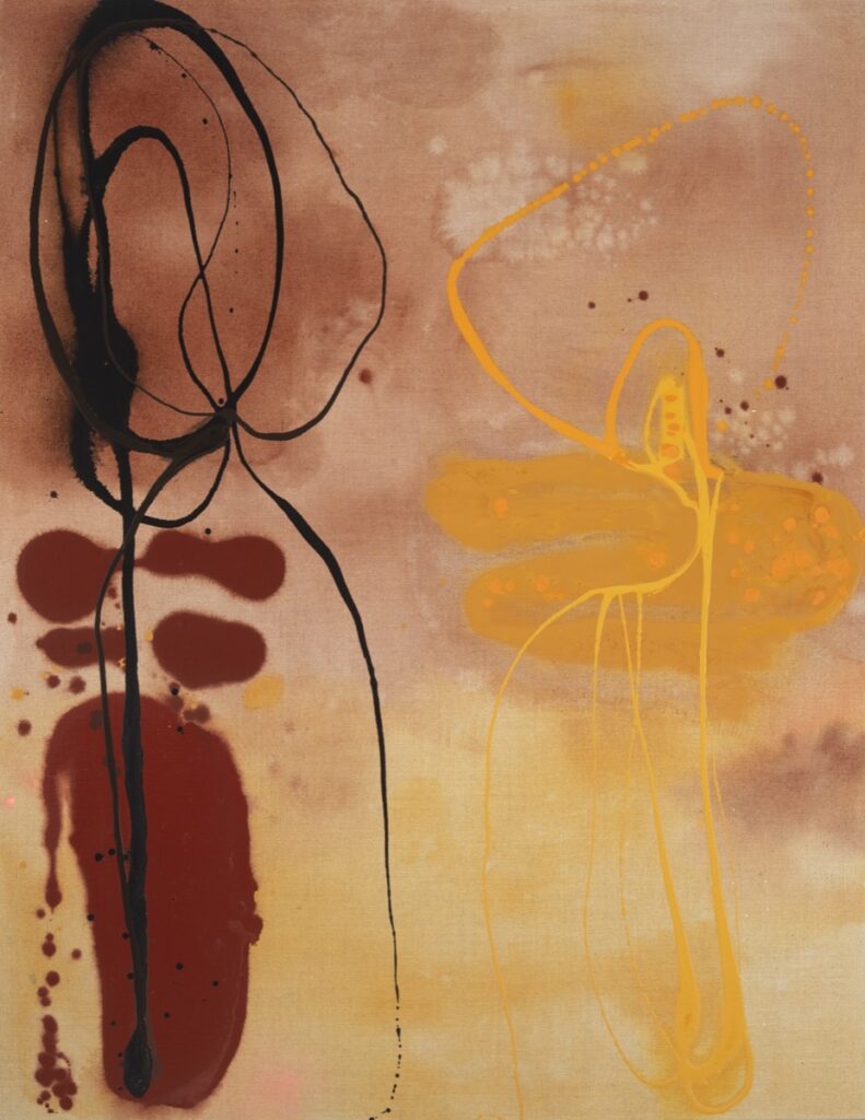 Artwork: Question Answer