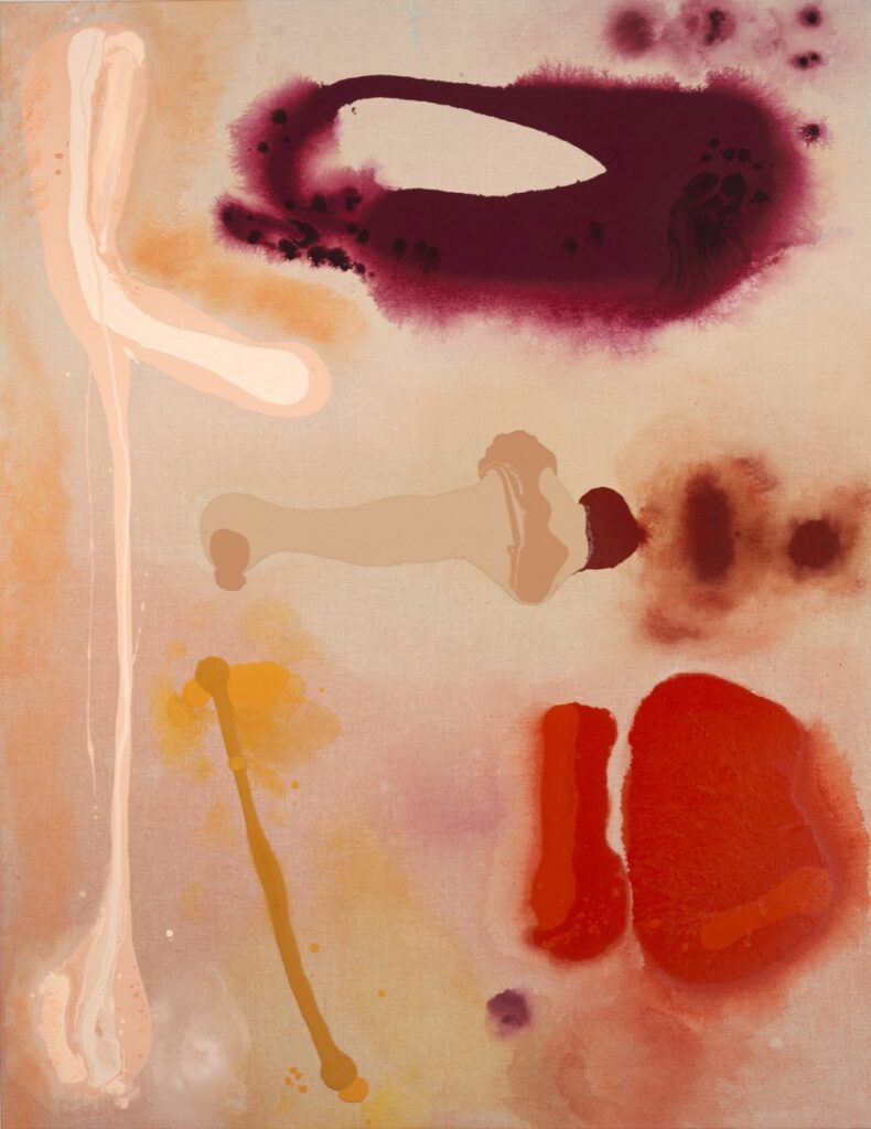 Artwork: Natures Rhythm