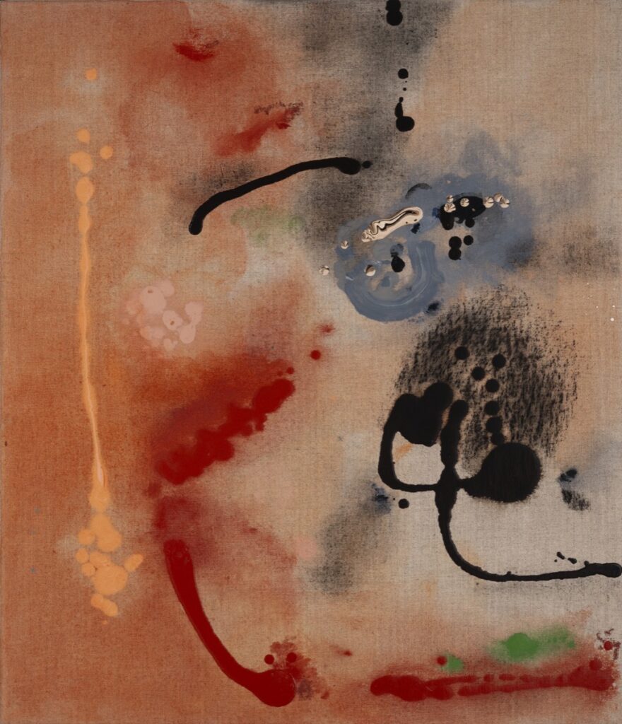 Artwork: Vibrations Manifested